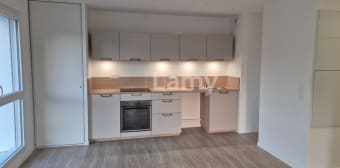 Image 1 - Appartement · St Erblon (35230) · 3 pièces · 62m²