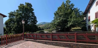 Image 2 - Maison/villa · St Martin D Arrossa (64780) · 5 pièces · 130m²