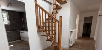 Image 2 - Appartement · Rencurel (38680) · 6 pièces · 94m²