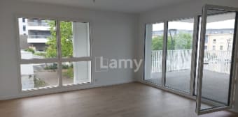 Image 3 - Appartement · Rennes (35000) · 3 pièces · 67m²