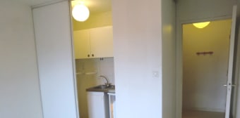 Image 1 - Appartement · Cesson Sevigne (35510) · 1 pièce · 19m²