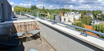 Image 1 - Appartement · Nantes (44100) · 3 pièces · 75m²