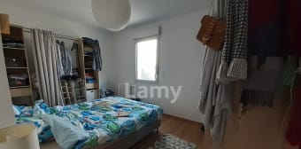 Image 3 - Appartement · Nantes (44100) · 3 pièces · 75m²