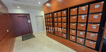 Image 2 - Appartement · Clermont Ferrand (63100) · 2 pièces · 39m²