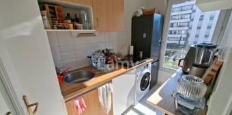 Image 3 - Appartement · Clermont Ferrand (63100) · 2 pièces · 39m²