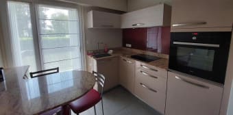 Image 2 - Appartement · Annecy (74000) · 4 pièces · 92m²