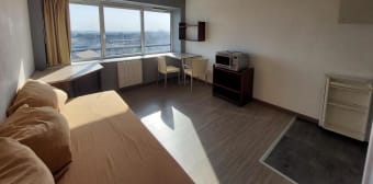 Image 1 - Appartement · Rennes (35000) · 1 pièce · 21m²