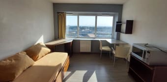 Image 3 - Appartement · Rennes (35000) · 1 pièce · 21m²