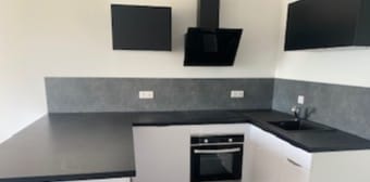 Image 1 - Appartement · Annecy (74000) · 4 pièces · 79m²
