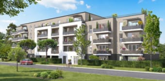 Image 1 - Appartement · Poitiers (86000) · 2 pièces · 45m²
