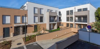 Image 1 - Appartement · Montgeron (91230) · 3 pièces · 65m²