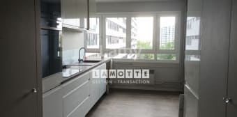 Image 1 - Appartement · Rennes (35000) · 3 pièces · 77m²