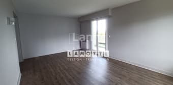 Image 3 - Appartement · Rennes (35000) · 3 pièces · 77m²