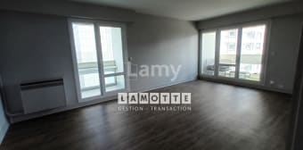 Image 2 - Appartement · Rennes (35000) · 3 pièces · 77m²