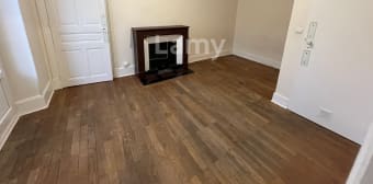 Image 1 - Appartement · Grenoble (38000) · 1 pièce · 28m²