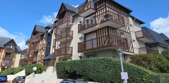 Image 1 - Appartement · Cabourg (14390) · 21m²