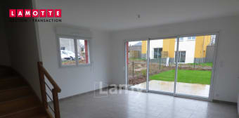 Image 2 - Maison/villa · Betton (35830) · 5 pièces · 93m²