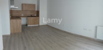 Image 2 - Appartement · Nancy (54000) · 3 pièces · 57m²