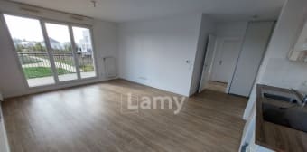 Image 2 - Appartement · Vert St Denis (77240) · 3 pièces · 61m²
