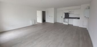 Image 1 - Appartement · Cleon (76410) · 3 pièces · 53m²