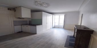 Image 1 - Appartement · Rennes (35000) · 1 pièce · 18m²