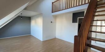 Image 1 - Appartement · Nantes (44300) · 2 pièces · 49m²