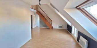Image 3 - Appartement · Nantes (44300) · 2 pièces · 49m²