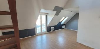 Image 2 - Appartement · Nantes (44300) · 2 pièces · 49m²