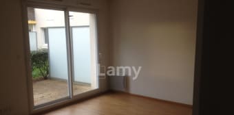 Image 2 - Appartement · Nantes (44300) · 4 pièces · 67m²