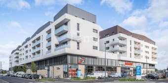 Image 1 - Appartement · St Malo (35400) · 2 pièces · 41m²