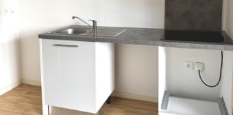 Image 2 - Appartement · Orleans (45000) · 3 pièces · 61m²