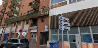 Image 1 - Appartement · Toulouse (31000) · 25m²
