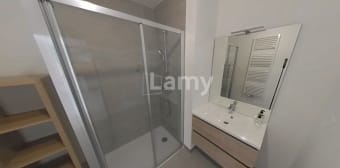 Image 3 - Appartement · Clermont Ferrand (63000) · 2 pièces · 40m²