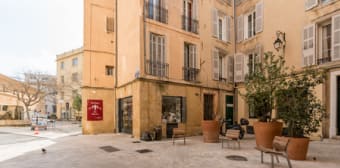 Image 1 - Appartement · Aix En Provence (13100) · 2 pièces · 36m²