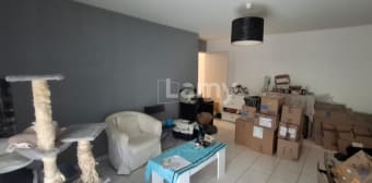 Image 3 - Appartement · Nantes (44100) · 3 pièces · 68m²