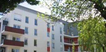 Image 1 - Appartement · Angers (49100) · 2 pièces · 52m²