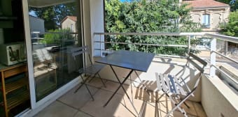 Image 1 - Appartement · Montpellier (34070) · 2 pièces · 46m²
