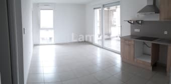 Image 3 - Appartement · Nancy (54000) · 2 pièces · 42m²