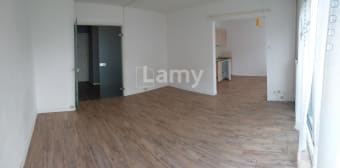 Image 2 - Appartement · Vandoeuvre Les Nancy (54500) · 1 pièce · 39m²