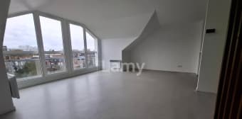 Image 1 - Appartement · Lille (59000) · 2 pièces · 51m²