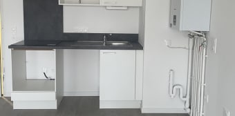 Image 1 - Appartement · Cleon (76410) · 3 pièces · 53m²