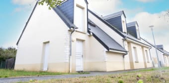 Image 1 - Maison/villa · Le Neubourg (27110) · 3 pièces · 65m²