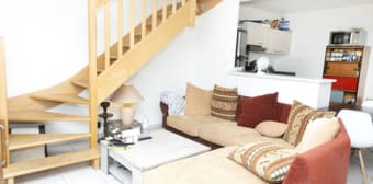 Image 2 - Maison/villa · Le Neubourg (27110) · 3 pièces · 65m²