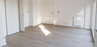 Image 1 - Appartement · Nantes (44300) · 3 pièces · 59m²