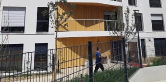 Image 1 - Appartement · Bry Sur Marne (94360) · 2 pièces · 40m²