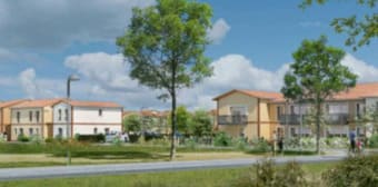 Image 2 - Maison/villa · Seysses (31600) · 4 pièces · 81m²