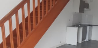 Image 2 - Appartement · Nantes (44100) · 2 pièces · 30m²