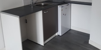 Image 3 - Appartement · Nantes (44100) · 2 pièces · 30m²