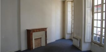 Image 1 - Appartement · Nantes (44000) · 1 pièce · 31m²