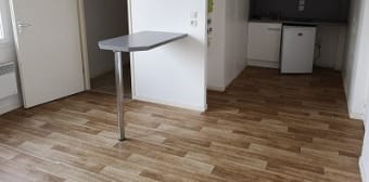 Image 2 - Appartement · Anzin (59410) · 1 pièce · 22m²